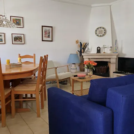 Tatil Evi Casa Da - T3 Em