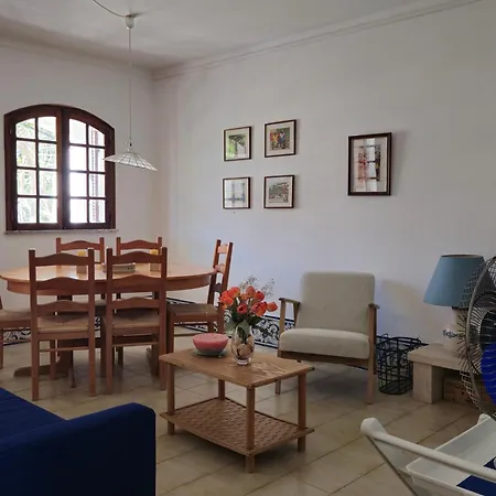 Tatil Evi Casa Da - T3 Em Altura