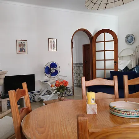 Casa Da - T3 Em Tatil Evi *