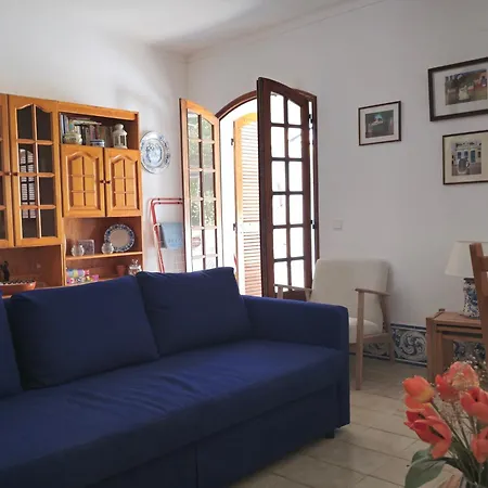 Casa Da - T3 Em Альтура