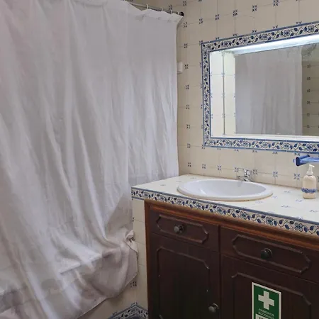 Casa de Férias Casa Da - T3 Em *