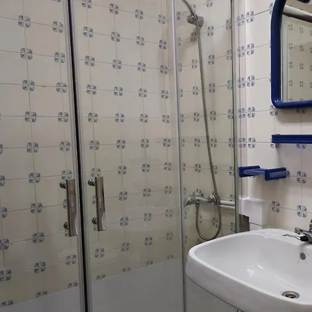 Tatil Evi Casa Da - T3 Em *