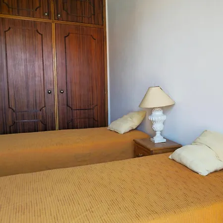 Casa Da - T3 Em Casa de Férias *