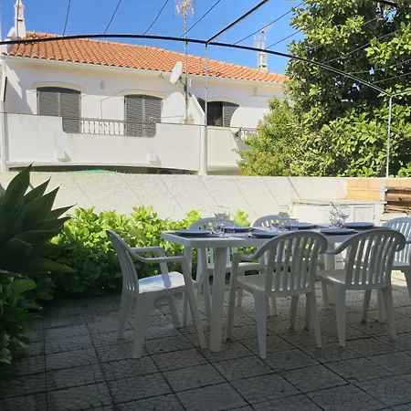 Дом отдыха Casa Da - T3 Em