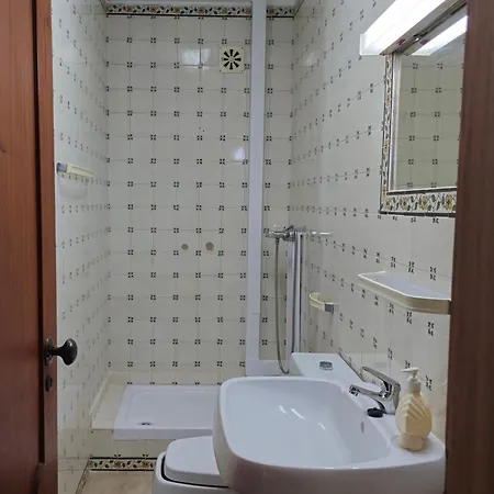 Casa Da - T3 Em *