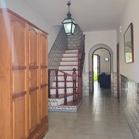 Casa Da - T3 Em * Altura