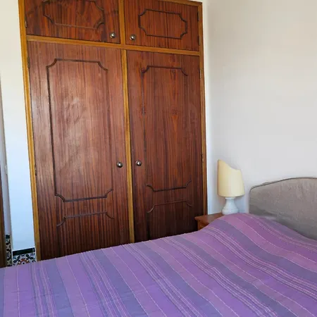 Casa Da - T3 Em Holiday home Altura