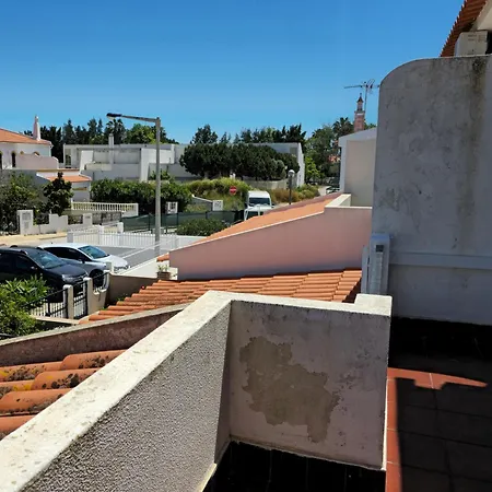 Hébergement de vacances Casa Da - T3 Em Altura