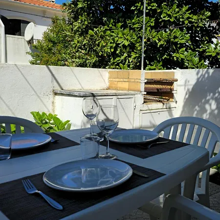 Holiday home Casa Da - T3 Em Altura