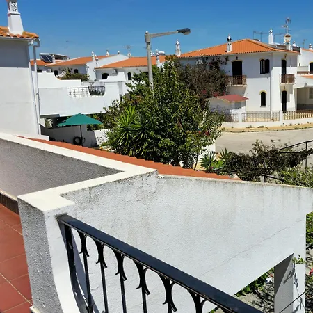 Casa Da - T3 Em Vakantiehuis *