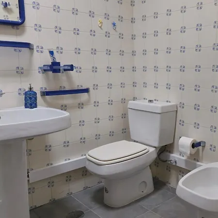 Casa Da - T3 Em Vakantiehuis