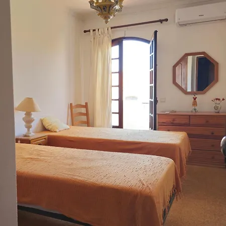 Casa Da - T3 Em Vakantiehuis
